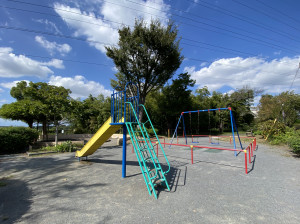 東本郷第一公園